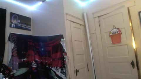 NICE and sometimes Savvy online show from 09-30-25, 04:39