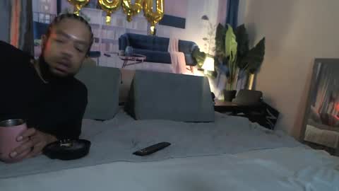 NICE and sometimes Savvy online show from 10-05-25, 04:55