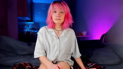 Greg-independent model online show from 01-07-25, 09:25