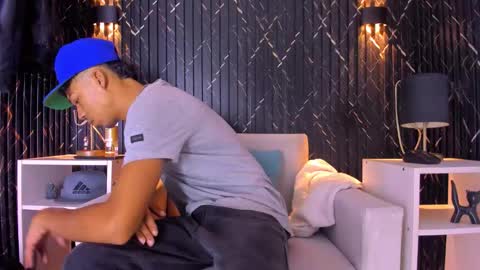 GregorySforza online show from 09-25-25, 11:25