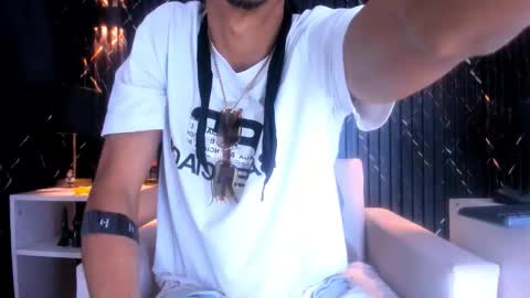 GregorySforza online show from 01-10-26, 07:48