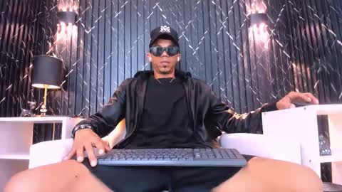 GregorySforza online show from 02-14-26, 07:10