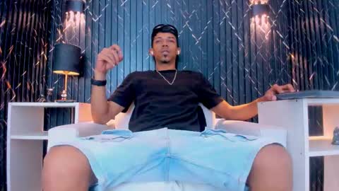 GregorySforza online show from 03-02-26, 07:10