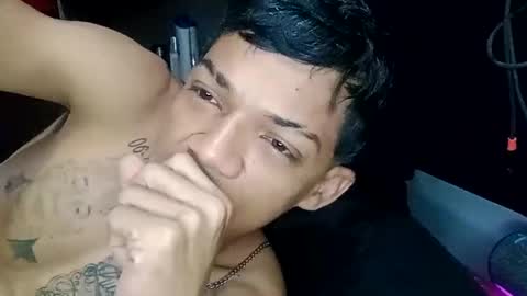 GregorySforza online show from 03-05-26, 05:53