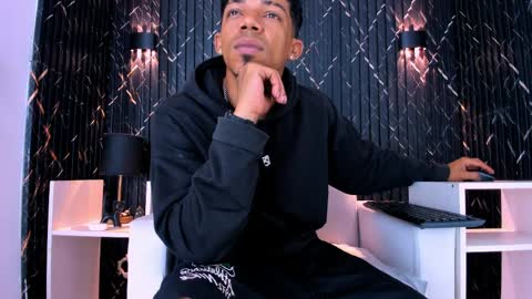 GregorySforza online show from 04-10-26, 04:17