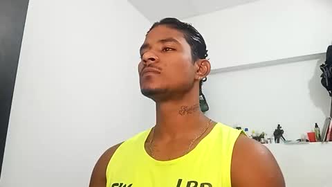 Snapshot of gregory_x chatting on 05-07-26, 03:50 Gregory max online show from 05-07-26, 03:50