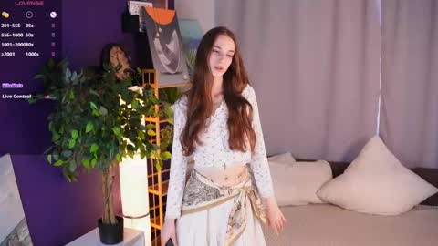 Ivy online show from 10-23-25, 03:50