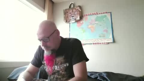 gregrev online show from 01-01-25, 10:13