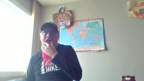 gregrev online show from 04-15-26, 07:58