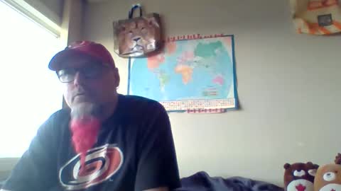 gregrev online show from 04-21-26, 01:07