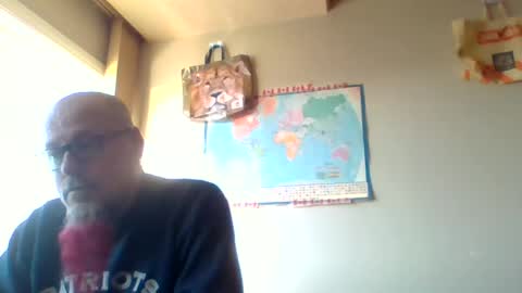 gregrev online show from 06-23-26, 01:36