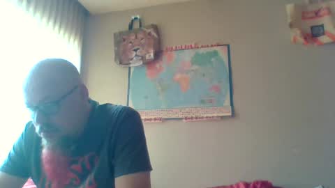 gregrev online show from 07-23-26, 06:39