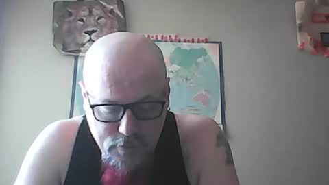 gregrev online show from 07-25-26, 08:50