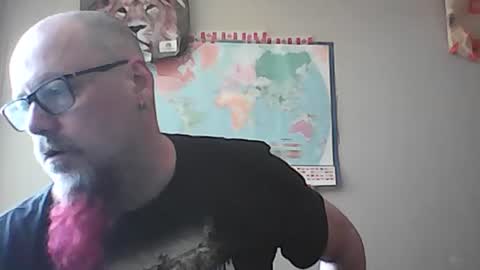 gregrev online show from 07-29-26, 10:30