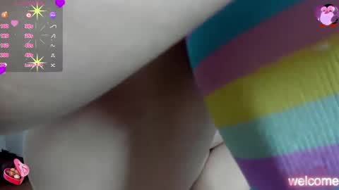 Snapshot of greicy_rouse chatting on 02-26-25, 05:17 greicy_rouse online show from 02-26-25, 05:17