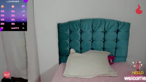 Snapshot of greicy_rouse chatting on 03-04-25, 05:34 greicy_rouse online show from 03-04-25, 05:34