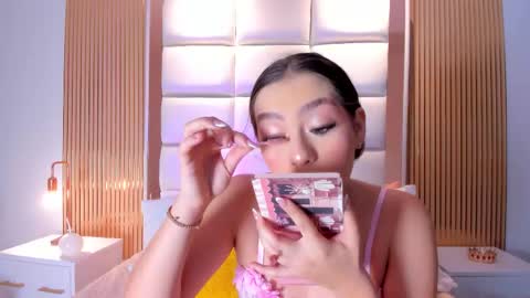 GRETA online show from 03-09-26, 11:36