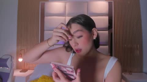 GRETA online show from 03-15-26, 11:38