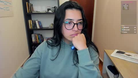 Greta online show from 02-26-25, 02:48