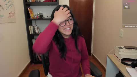 Greta online show from 10-06-25, 02:31