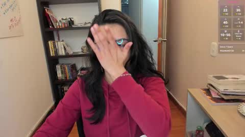 Greta online show from 11-20-25, 06:46