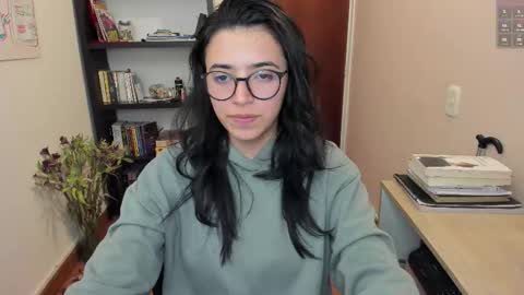 Greta online show from 01-11-26, 03:00