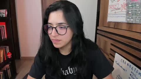 Greta online show from 04-21-26, 01:42