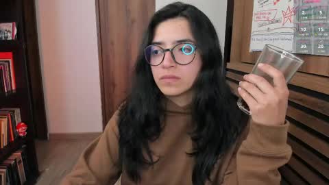 Greta online show from 04-21-26, 02:51