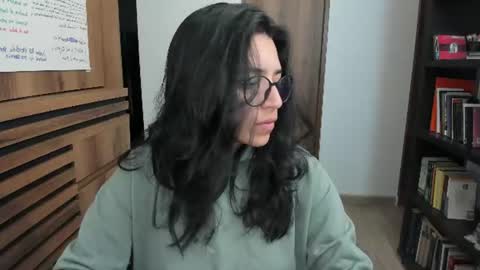Greta online show from 07-18-26, 02:49