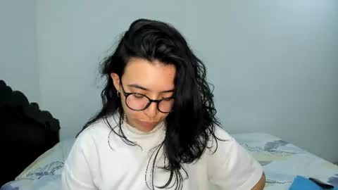 Greta online show from 07-23-26, 01:58