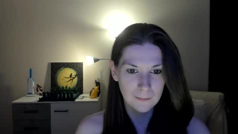 Greta online show from 10-18-25, 07:03