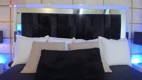 Greta Velvet  online show from 09-14-25, 08:41