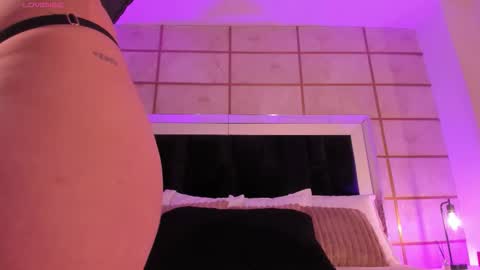 Snapshot of gretavelvet chatting on 02-12-26, 07:42 Greta Velvet online show from 02-12-26, 07:42