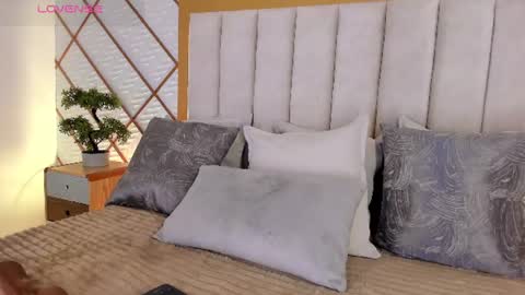 Greta Velvet  online show from 07-02-26, 03:23