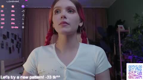 gretchen_mol online show from 02-15-26, 07:51