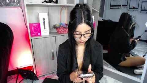 Gretel  online show from 04-09-26, 03:17