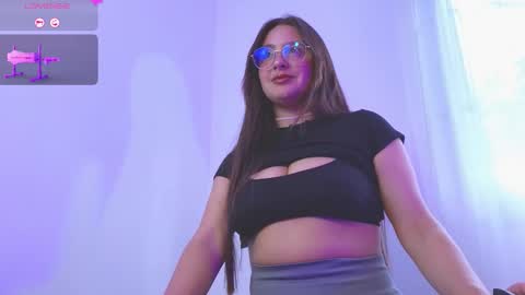 Snapshot of gretta_lane chatting on 03-10-26, 08:25 Jenny online show from 03-10-26, 08:25