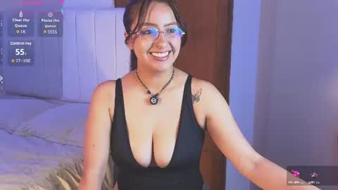 Jenny online show from 06-12-26, 09:57