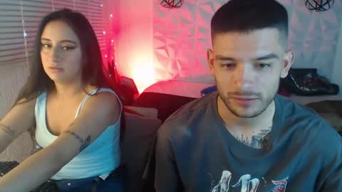 Snapshot of gretta_n_dannie chatting on 12-31-24, 06:37 Gretta n dannie online show from 12-31-24, 06:37