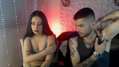 Snapshot of gretta_n_dannie chatting on 01-03-25, 04:59 Gretta n dannie online show from 01-03-25, 04:59