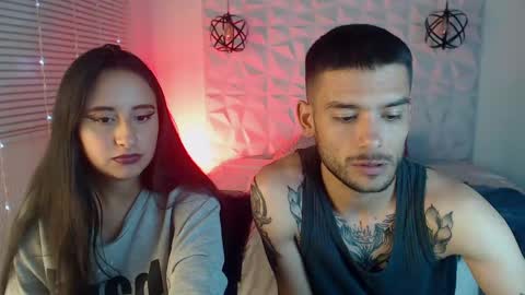 Snapshot of gretta_n_dannie chatting on 01-05-25, 06:56 Gretta n dannie online show from 01-05-25, 06:56