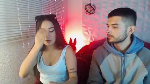 Snapshot of gretta_n_dannie chatting on 01-12-25, 05:13 Gretta n dannie online show from 01-12-25, 05:13