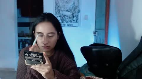 Snapshot of gretta_n_dannie chatting on 01-15-25, 02:38 Gretta n dannie online show from 01-15-25, 02:38