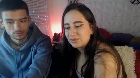 Snapshot of gretta_n_dannie chatting on 01-19-25, 07:25 Gretta n dannie online show from 01-19-25, 07:25