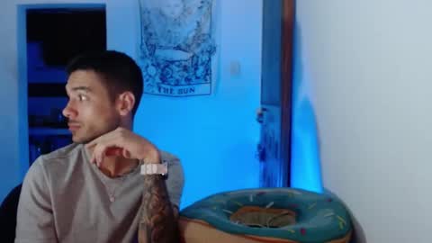 Snapshot of gretta_n_dannie chatting on 01-20-25, 03:15 Gretta n dannie online show from 01-20-25, 03:15