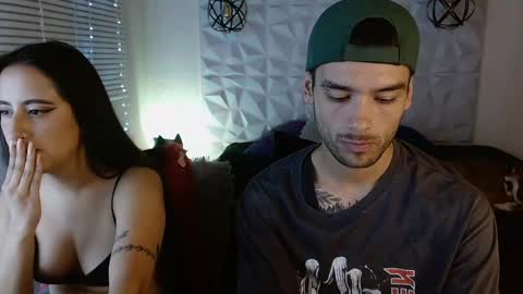 Snapshot of gretta_n_dannie chatting on 01-21-25, 04:32 Gretta n dannie online show from 01-21-25, 04:32