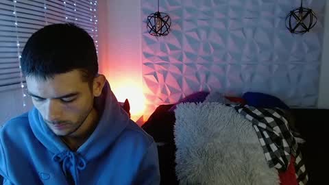 Snapshot of gretta_n_dannie chatting on 01-21-25, 07:37 Gretta n dannie online show from 01-21-25, 07:37