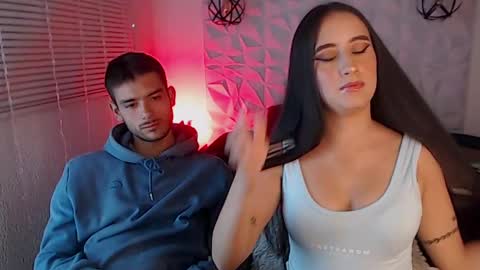 Snapshot of gretta_n_dannie chatting on 01-24-25, 04:59 Gretta n dannie online show from 01-24-25, 04:59