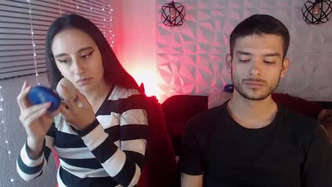 Snapshot of gretta_n_dannie chatting on 01-28-25, 04:50 Gretta n dannie online show from 01-28-25, 04:50