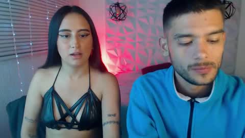 Snapshot of gretta_n_dannie chatting on 02-02-25, 03:21 Gretta n dannie online show from 02-02-25, 03:21